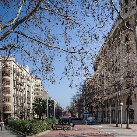 Ferienwohnung Apartamento Noemi Barcelona Exterior foto